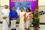 Maharaja Agrasen Model School-Activity